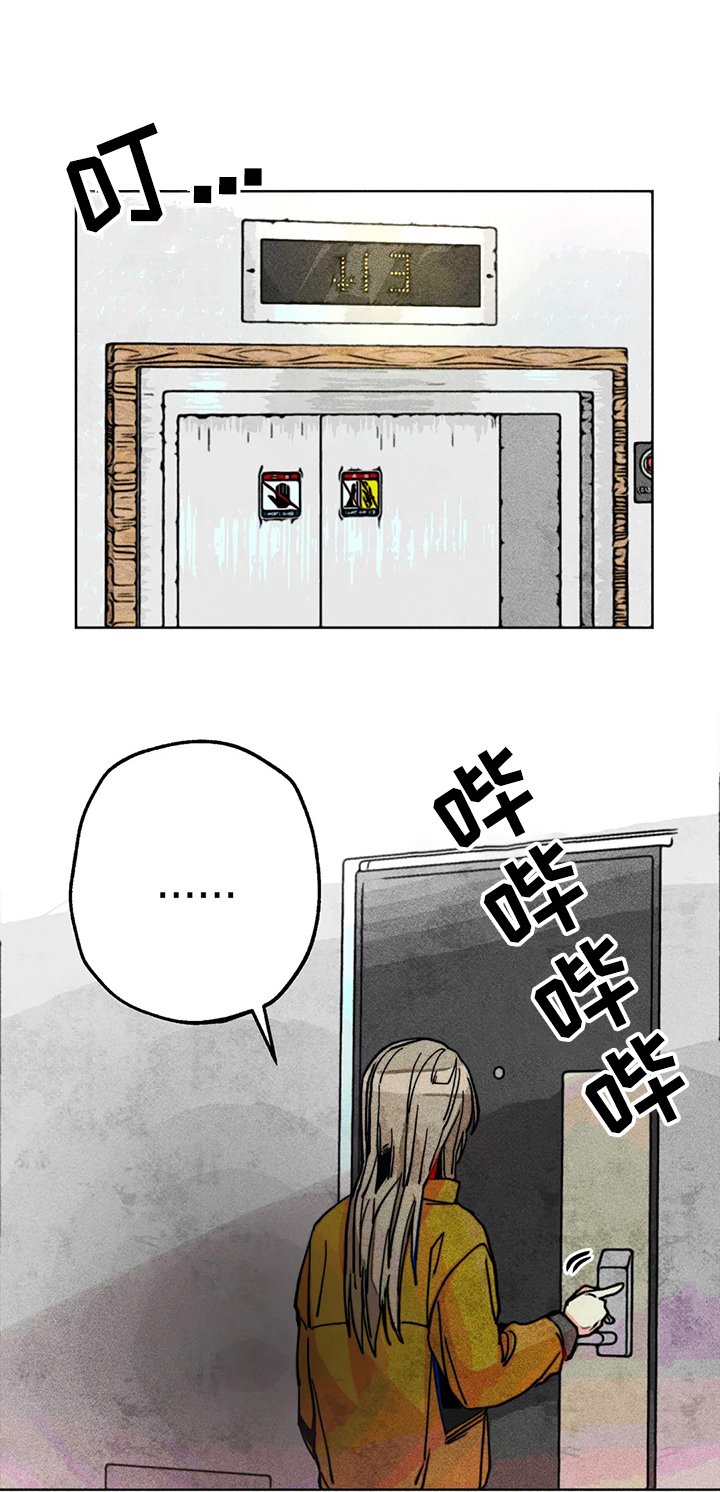 第52章：一团乱