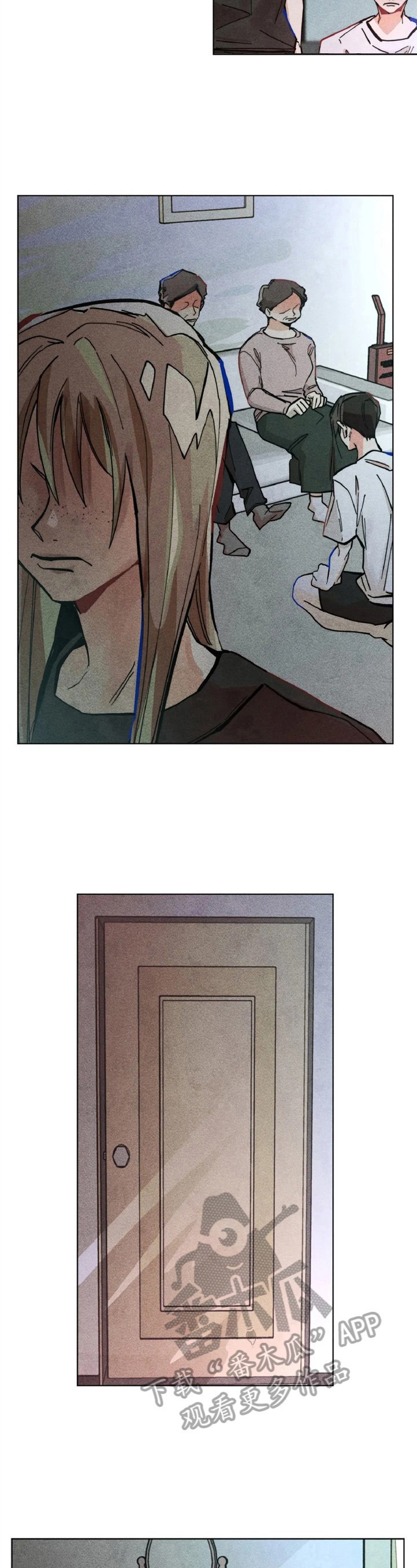 第7章：责备