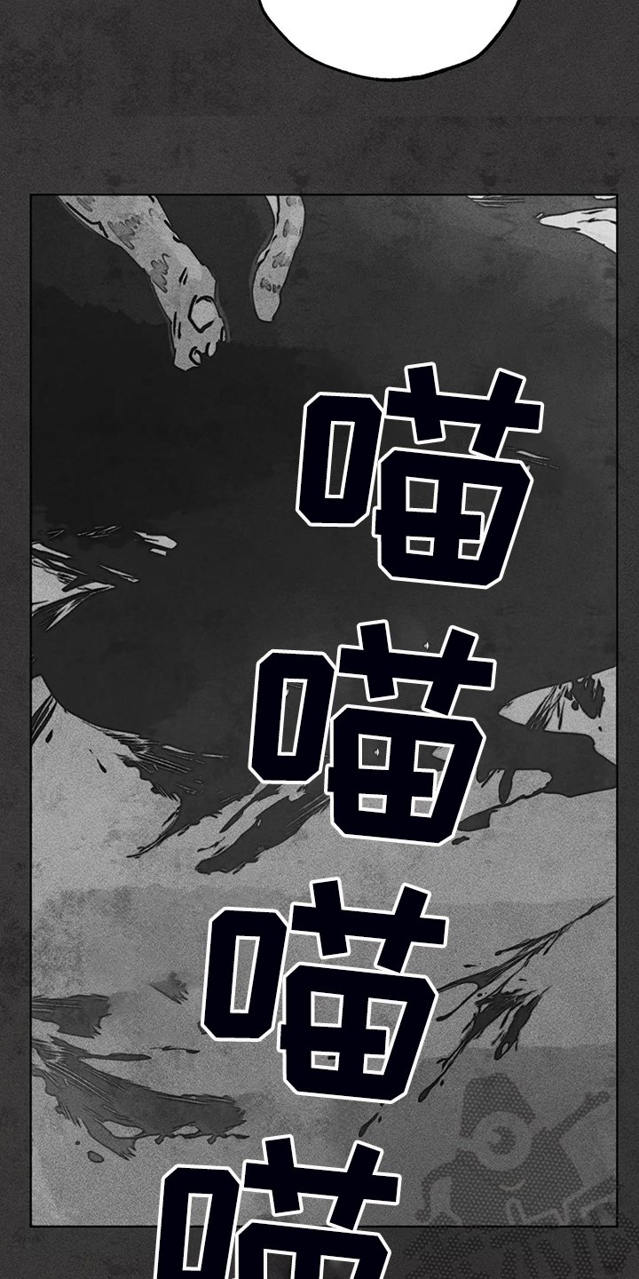 第93章：是达云杀了猫