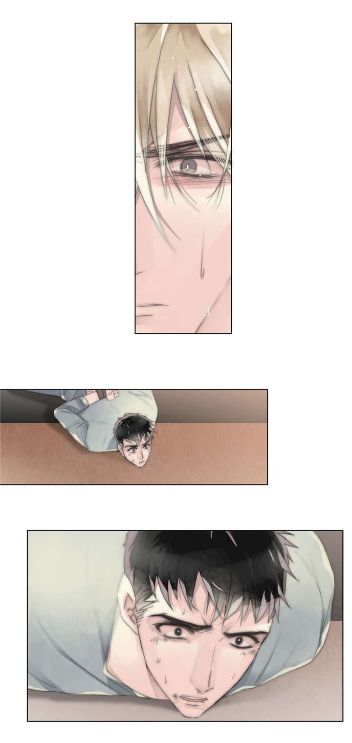 第15章：赶来