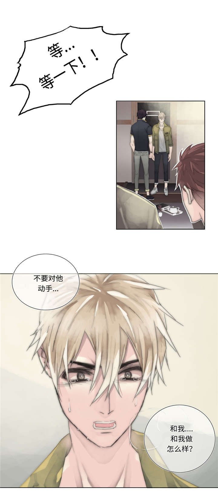 第17章：代替