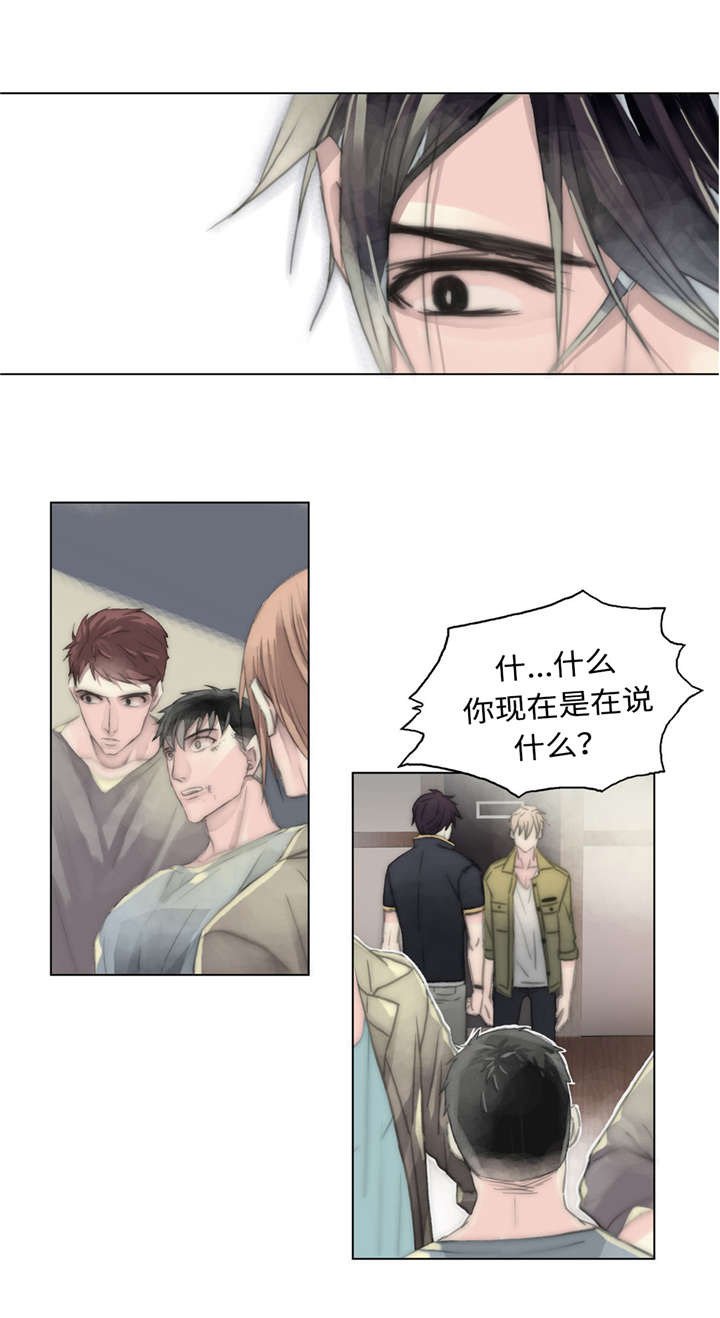 第17章：代替