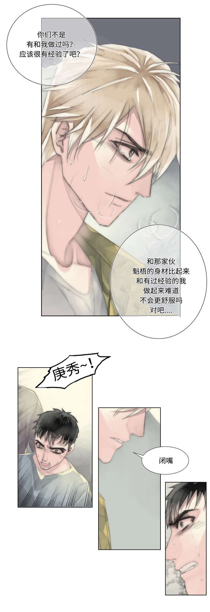 第17章：代替
