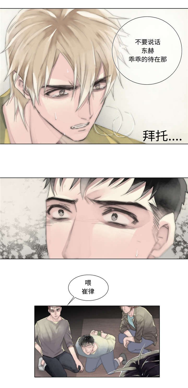 第17章：代替