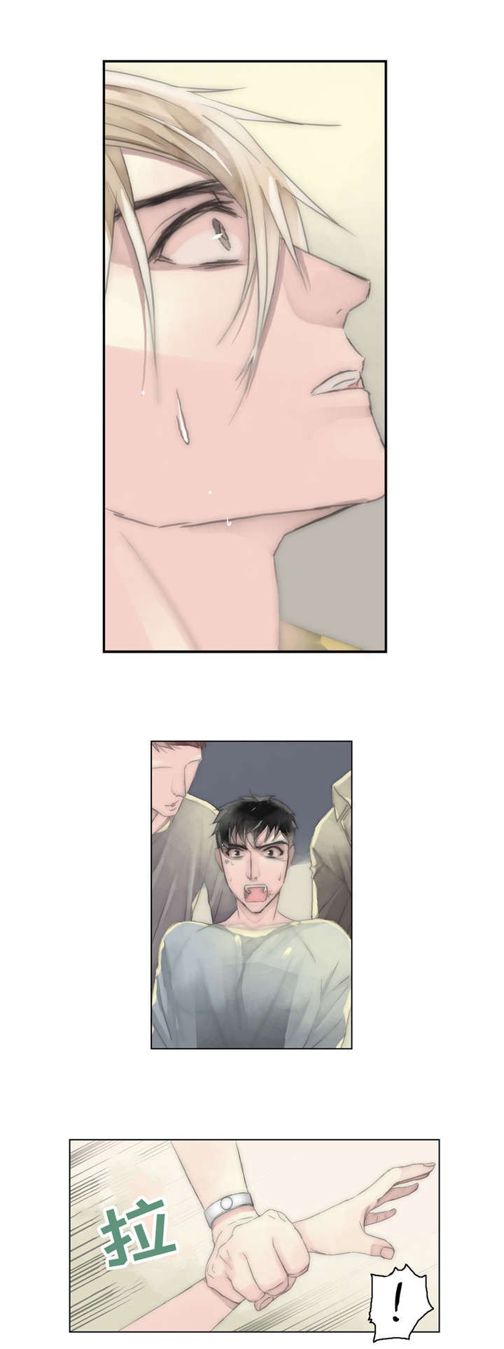 第17章：代替