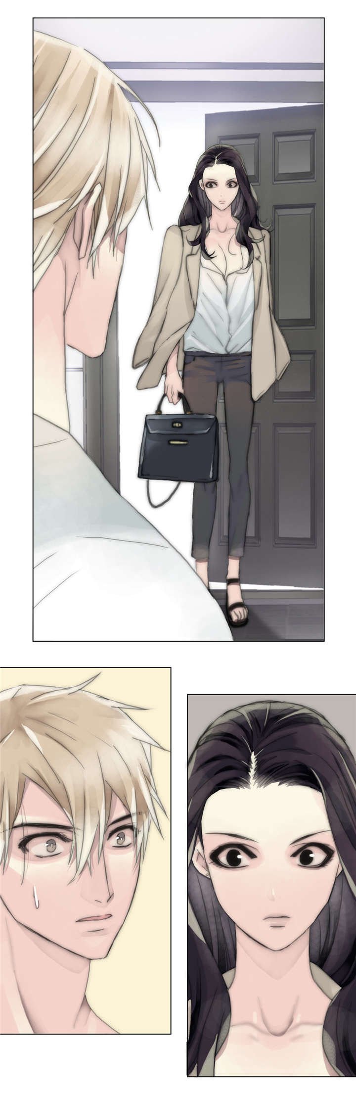 第25章：姐姐