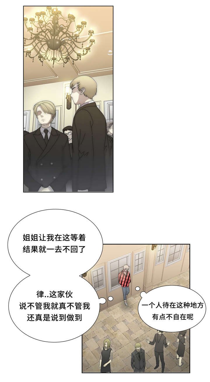 第31章：回家