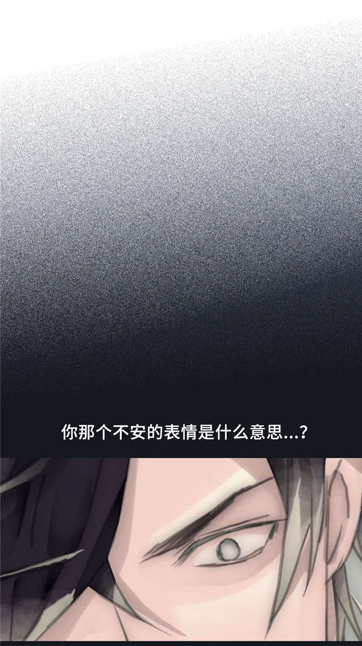 第33章：疯子