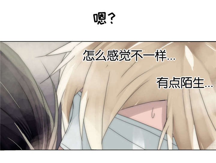 第38章：另有其人