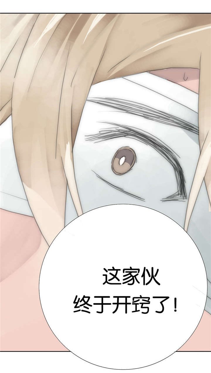 第38章：另有其人