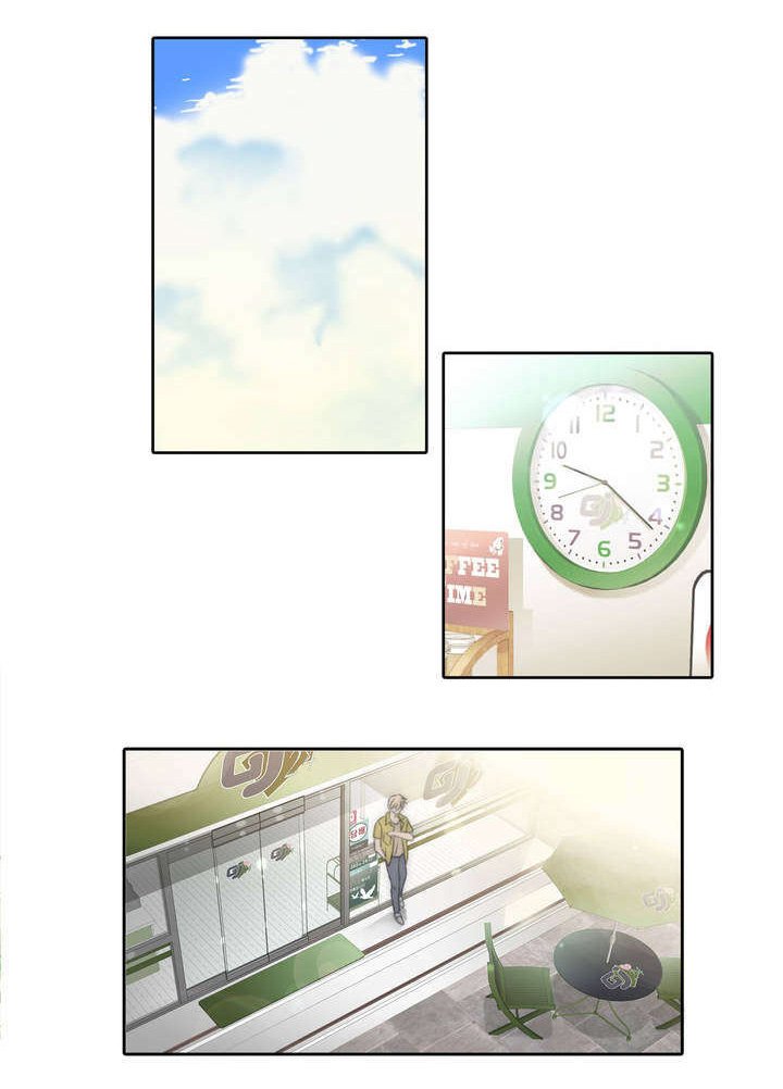 第4章：成为朋友