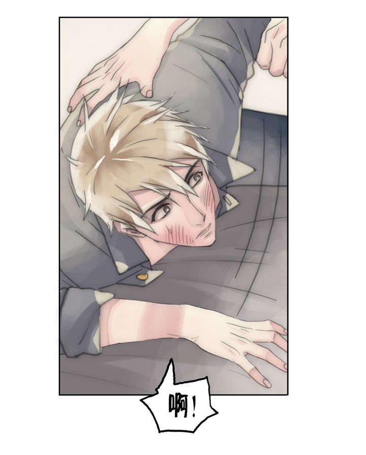 第41章：关心