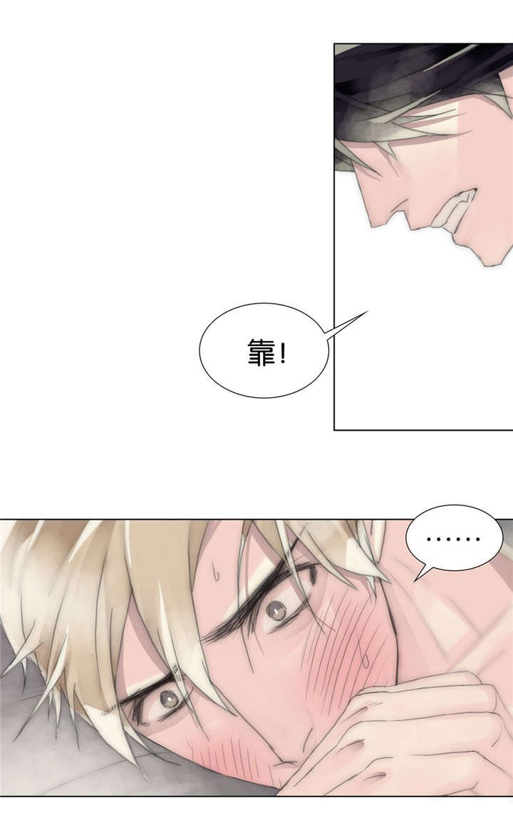 第41章：关心