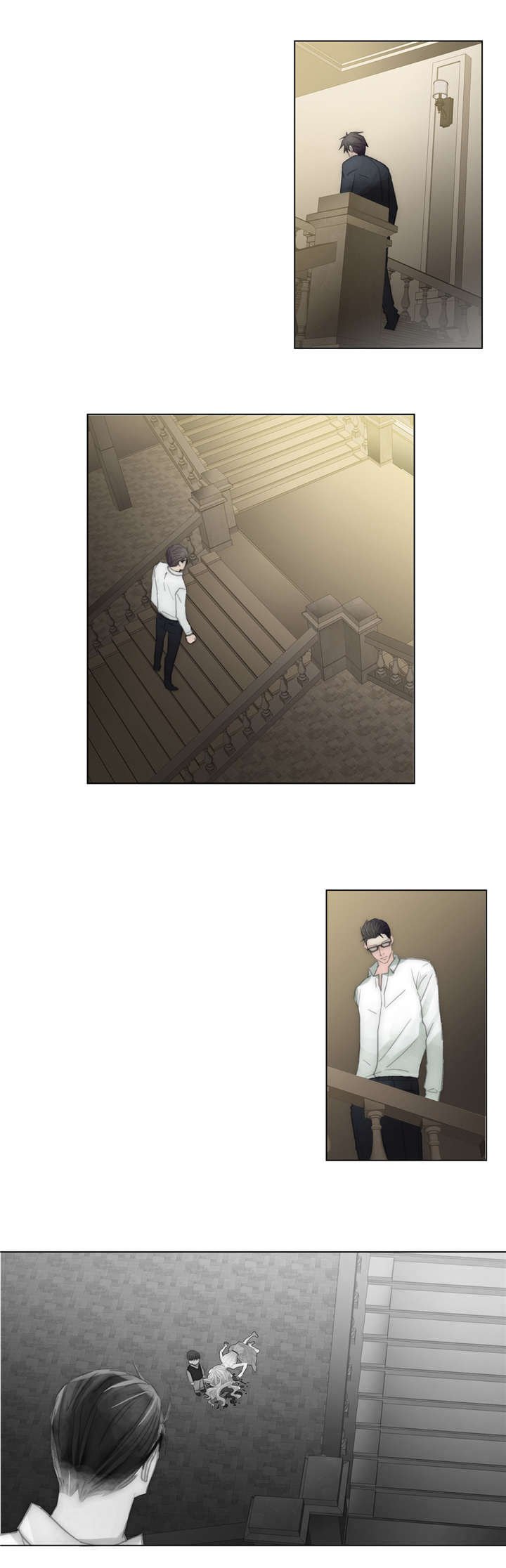 第42章：别动他