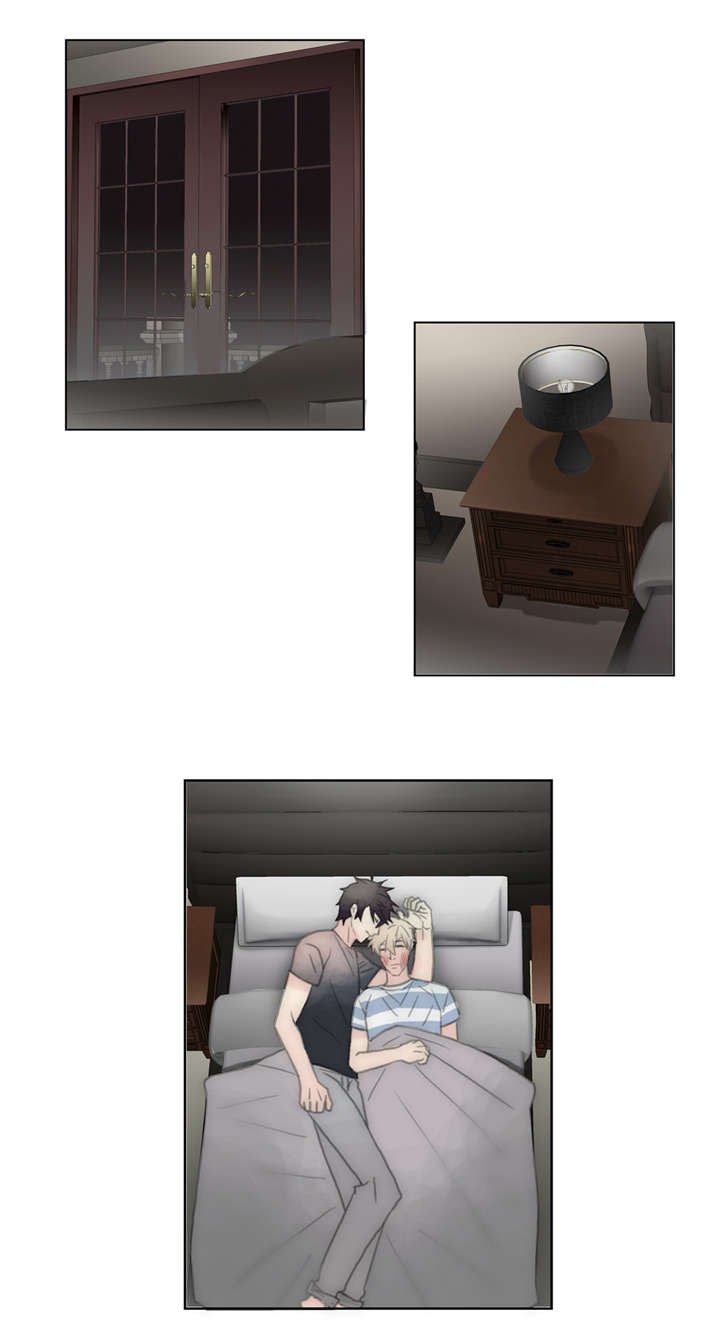 第48章：镇静