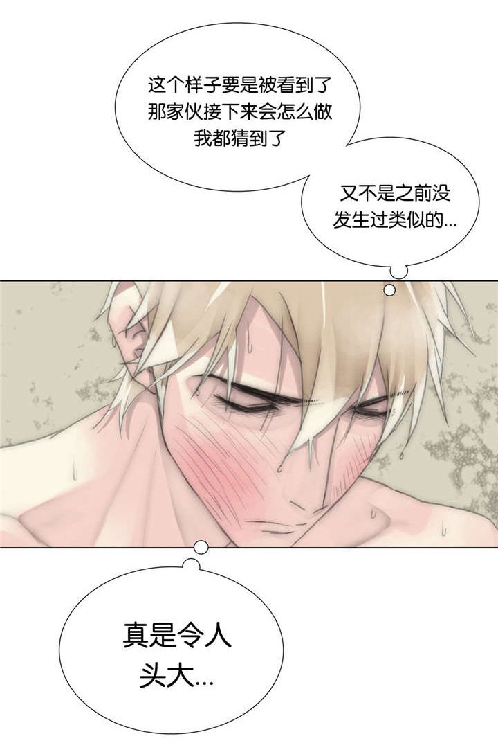 第48章：镇静