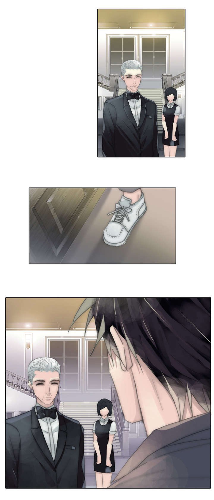 第63章：总算回来了