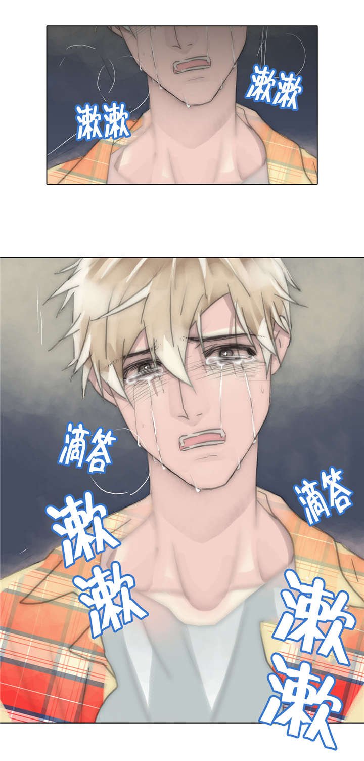 第68章：令人作呕