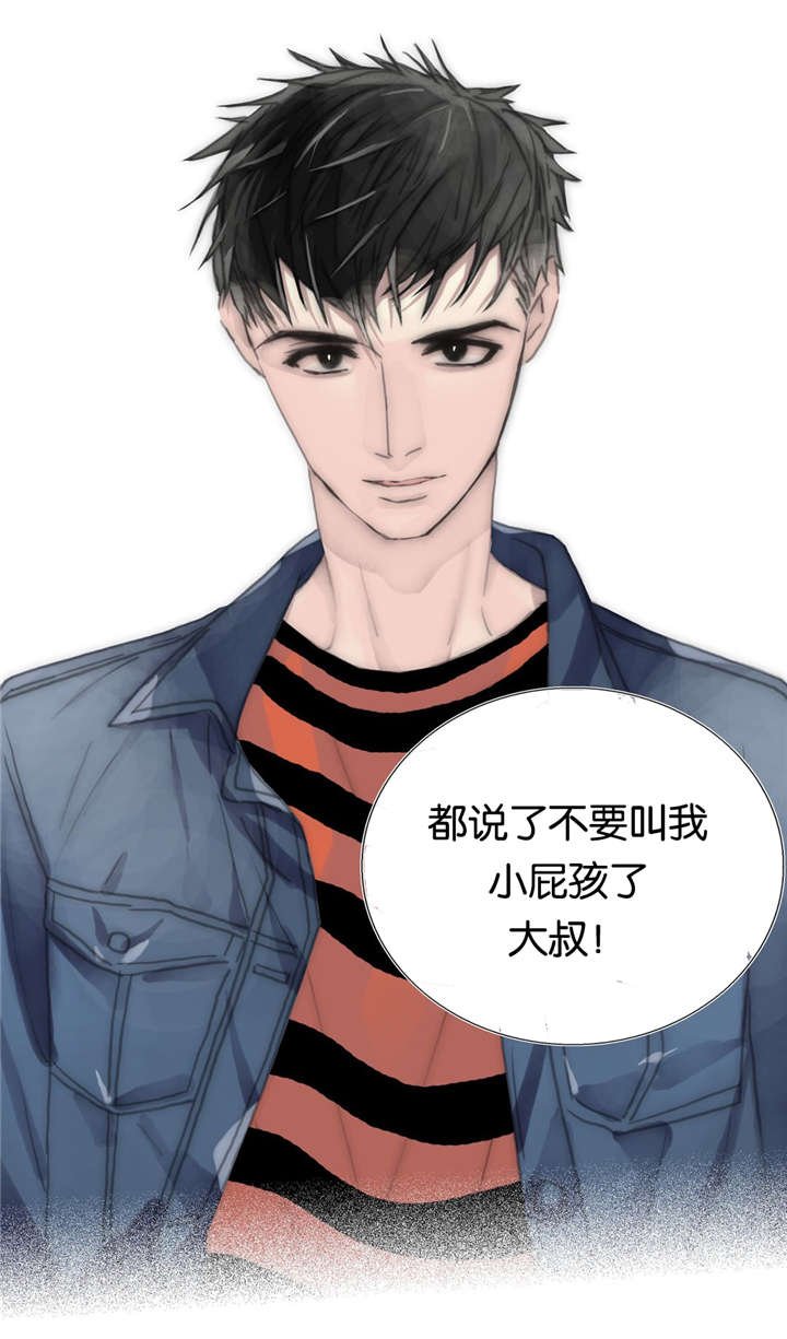 第69章：决心