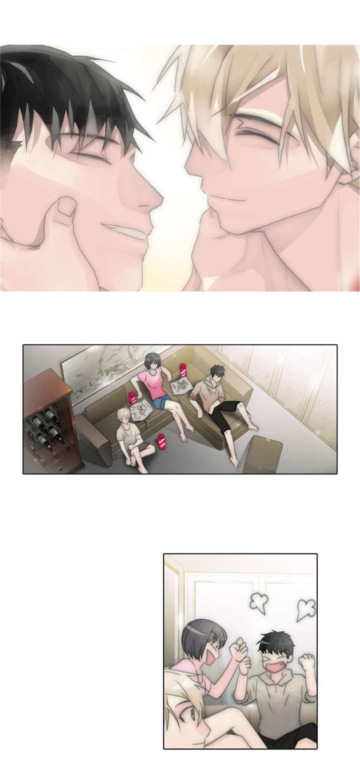 第80章：永远在一起