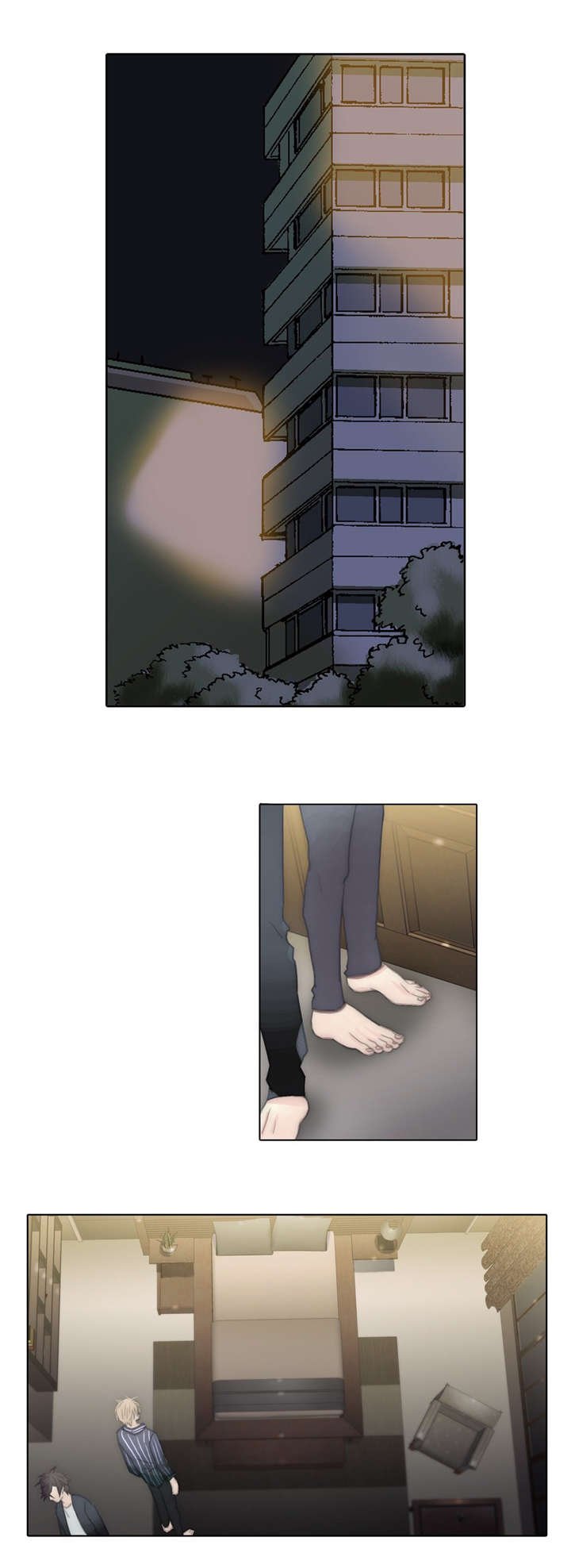 第82章：心碎了