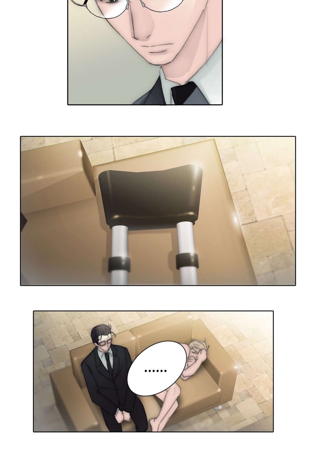 第89章：委屈