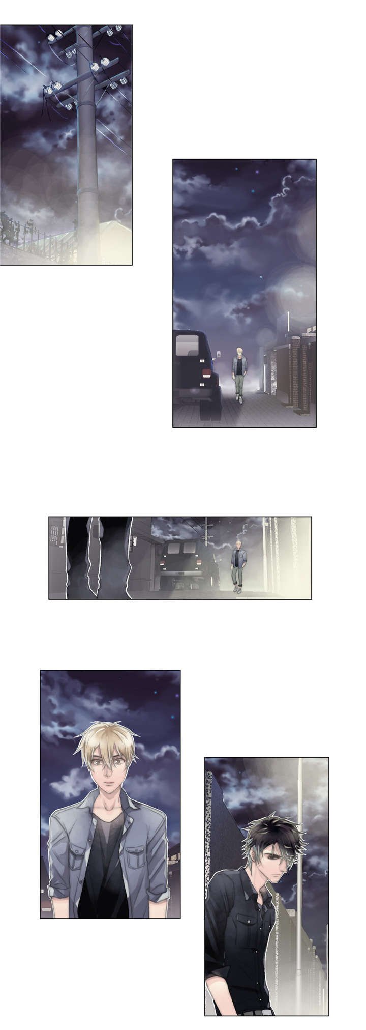 第9章：不害怕