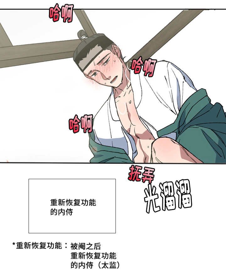 第1章：未来至尊