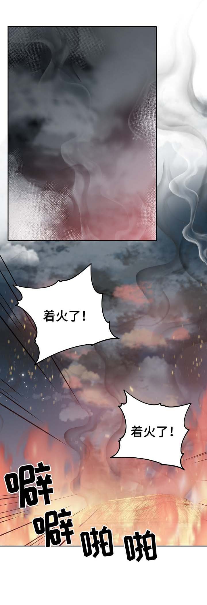 第110章：危机