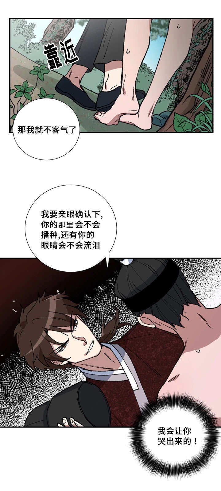 第12章：开始检查