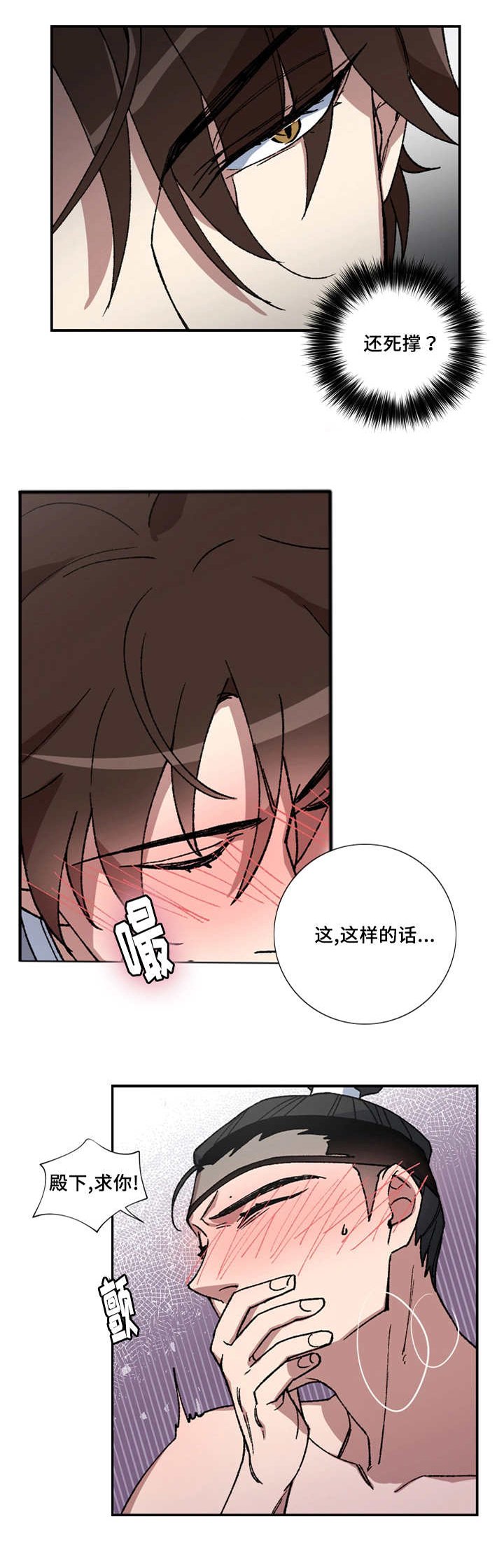第12章：开始检查