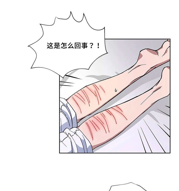 第19章：给你奖赏