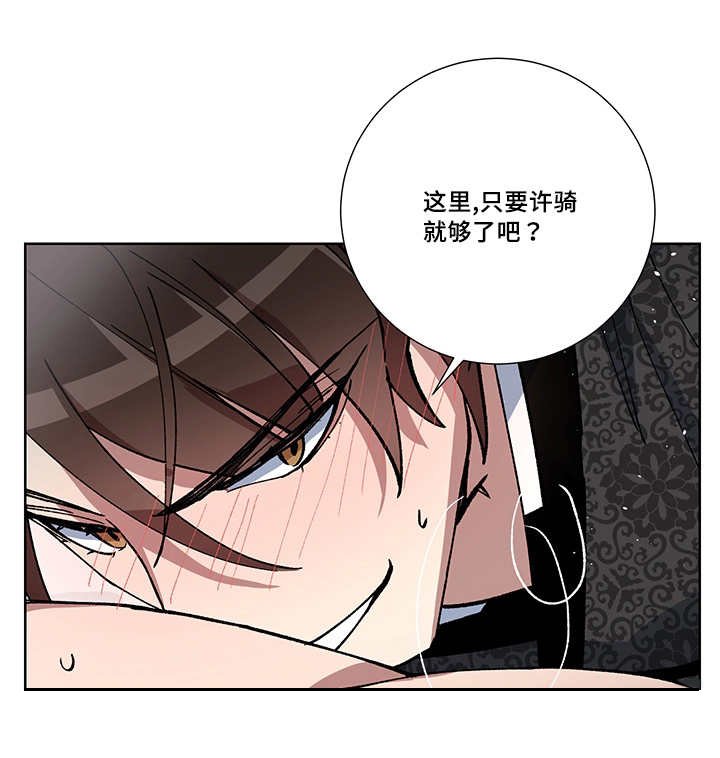 第23章：我的主人