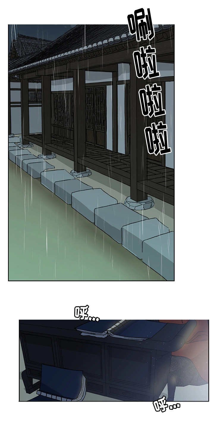 第26章：他属于我
