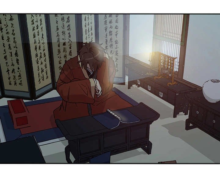 第26章：他属于我