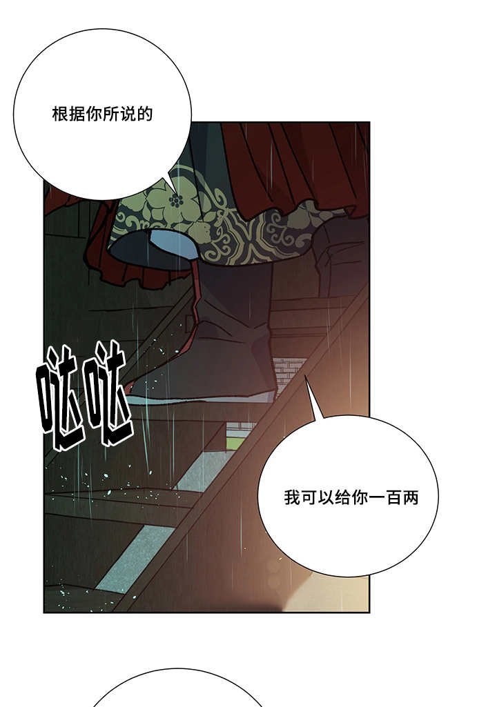 第28章：说话慎重
