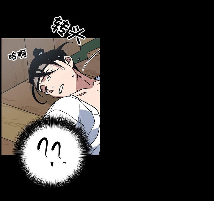 第54章：噩梦