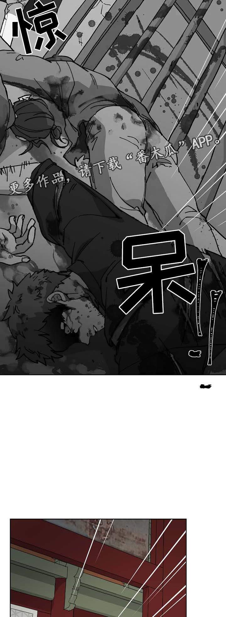 第65章：陷阱