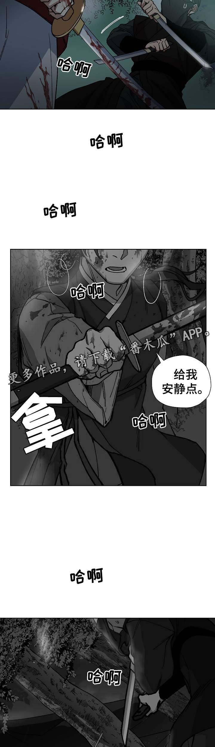 第70章：刺客
