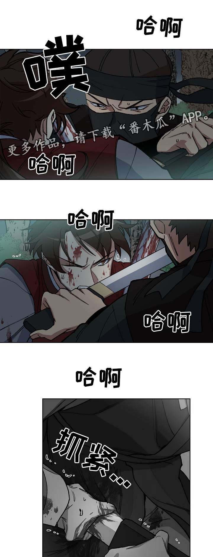 第70章：刺客