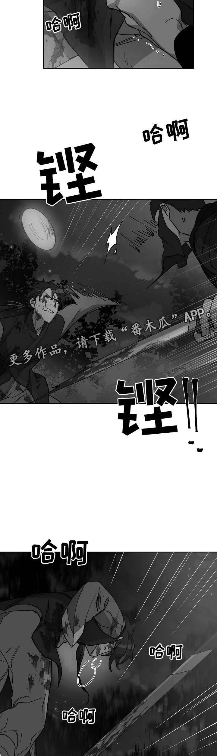 第70章：刺客