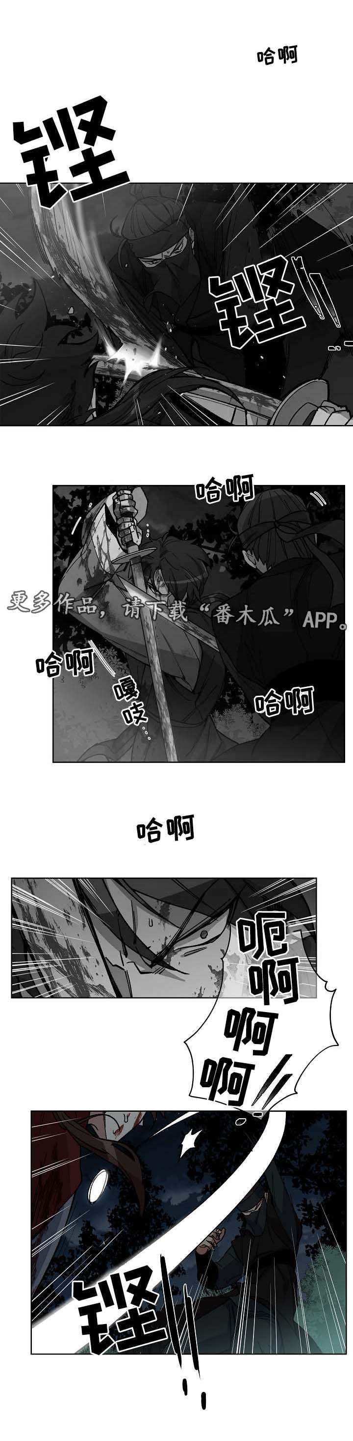 第70章：刺客