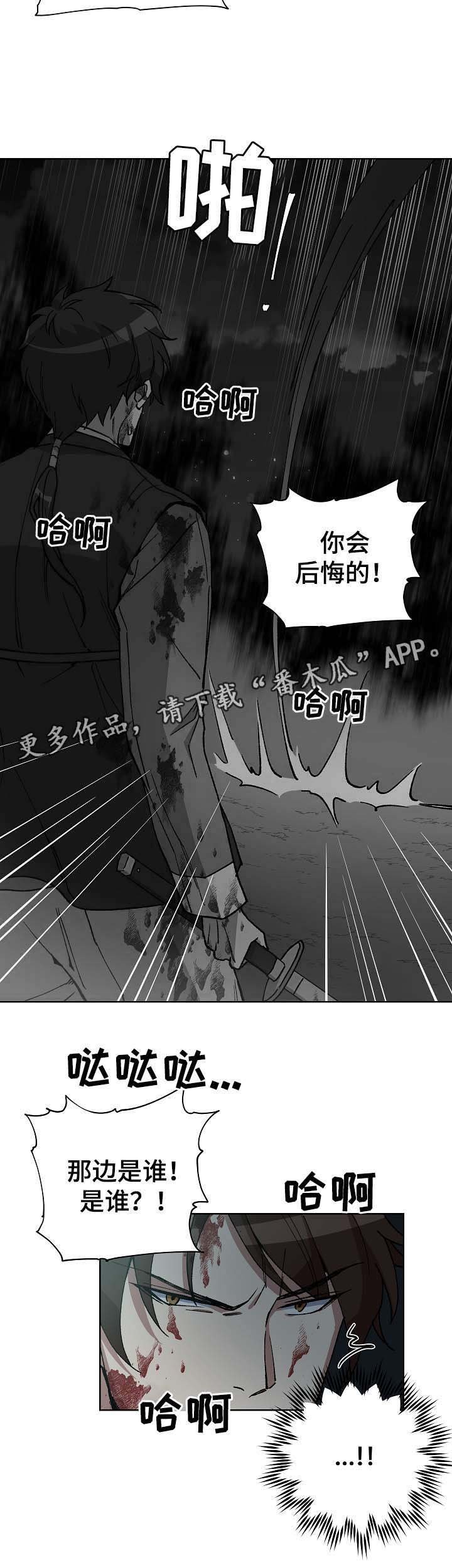 第70章：刺客