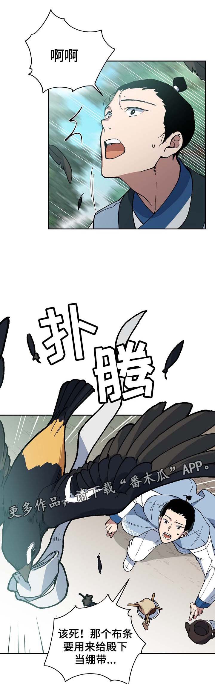 第81章：一起去买菜