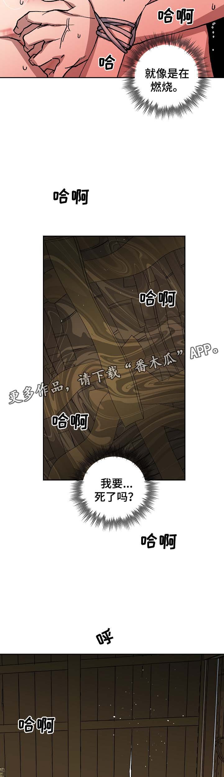 第87章：药性发作