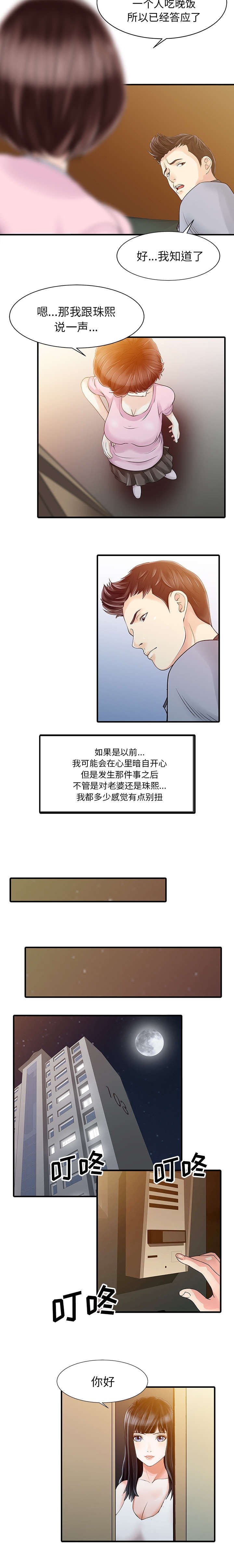 第20章：私人会所