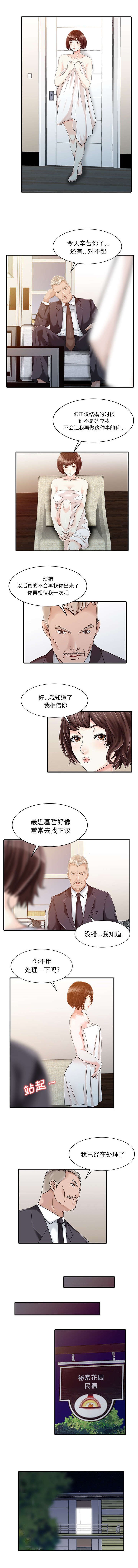 第31章：下药