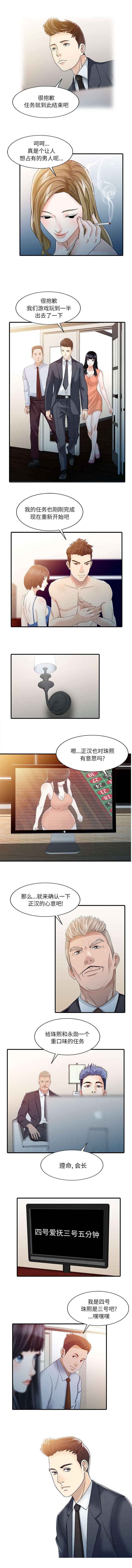 第41章：游戏结束