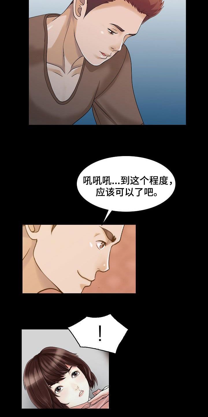 第52章：弱点