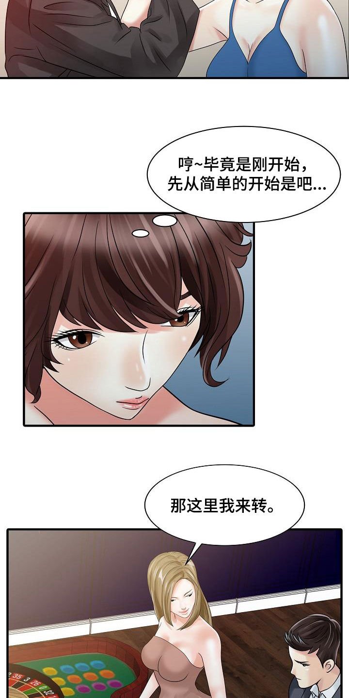 第56章：幕后操控